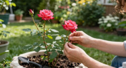 4 Best Thornless Rose Plants in 2026