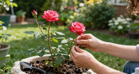 4 Best Thornless Rose Plants in 2026