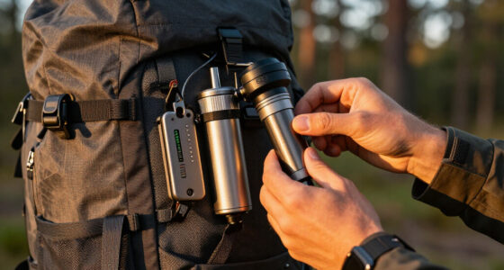 4 Best Travel Accessories in 2026