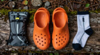 5 Best Crocs for Trail Running in 2026