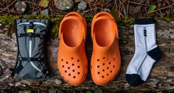 5 Best Crocs for Trail Running in 2026