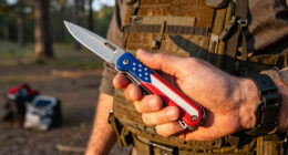 5 Best Patriotic Survival Gear in 2026