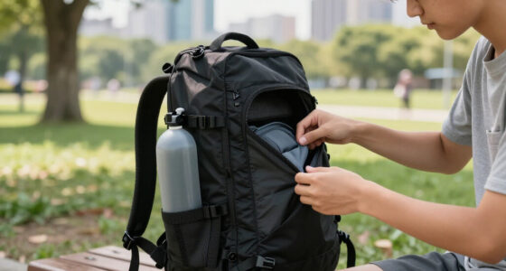 5 Best Survival Backpacks for Students in 2026
