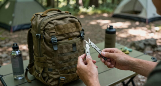 5 Best Survival Gear for Outdoor Events in 2026