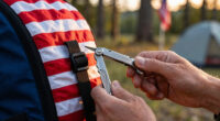 5 Best Survival Gear for Patriotic Celebrations in 2026