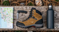 6 Best Arc'teryx Hiking Boots in 2026