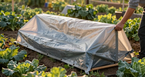 6 Best Garden Storm Protection in 2026