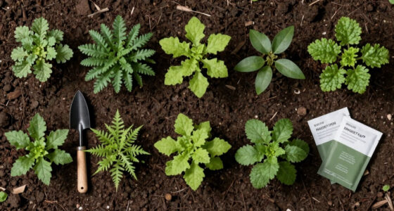 6 Best Living Mulch Plants in 2026