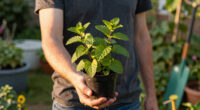 6 Best Wasp Repellent Plants in 2026