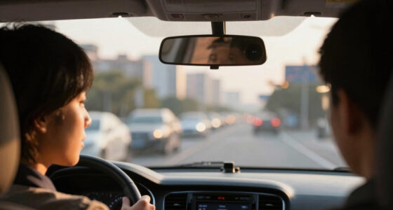 7 Best Driver Monitoring Cameras in 2026