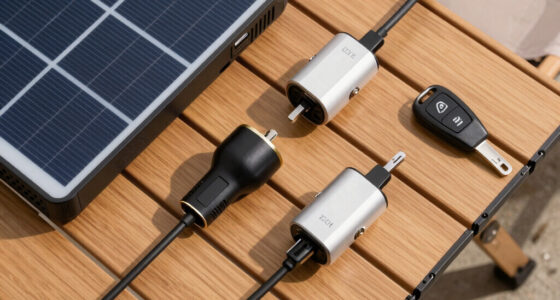 7 Best EV Charging Adapters in 2026