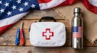 7 Best Survival Gear For Patriotic Celebrations In 2026