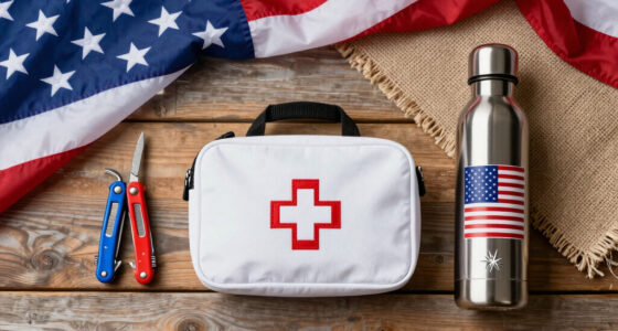 7 Best Survival Gear For Patriotic Celebrations In 2026