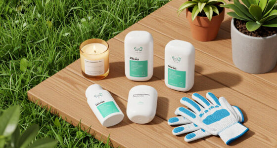 8 Best Mosquito Yard Repellents in 2026