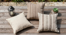 8 Best Outdoor Throw Pillows in 2026
