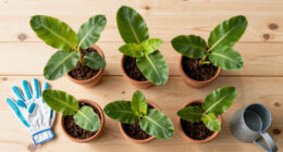 9 Best Banana Plants for Gardens in 2026