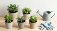 9 Best Low-Maintenance Flowering Plants in 2026