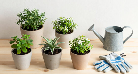 9 Best Low-Maintenance Flowering Plants in 2026