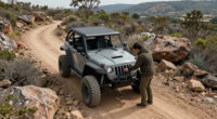 9 Best Off-Road Sports Cars in 2026