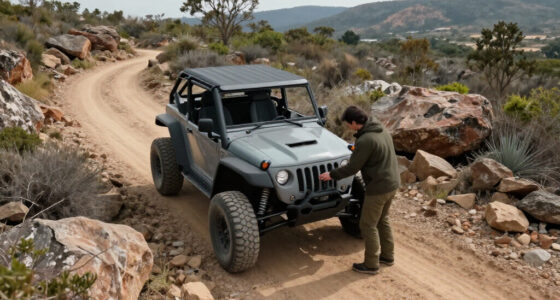 9 Best Off-Road Sports Cars in 2026