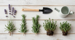 9 Best Timeless Garden Plants in 2026
