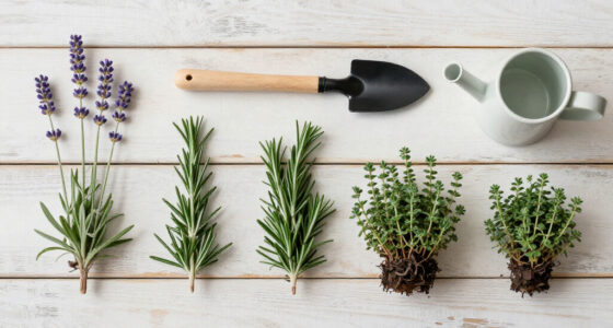 9 Best Timeless Garden Plants in 2026