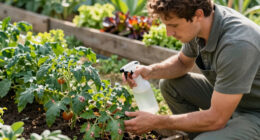 9 Best Vegetable Garden Disease Treatments in 2026