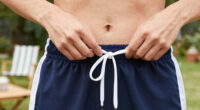 A Better Way To Tie Your Gym Shorts. (Or Any Drawstring) [Video]