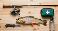 A Heart Attack Changed How He Fished. Then He Caught a Record-Shattering Brown Trout