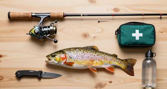 A Heart Attack Changed How He Fished. Then He Caught a Record-Shattering Brown Trout