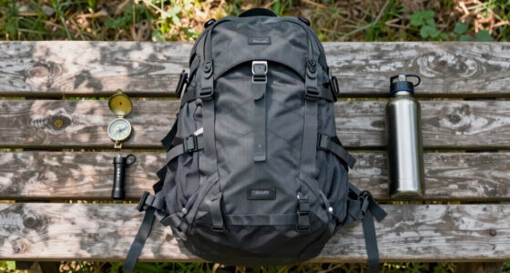 Best Survival Backpacks For Students Compared