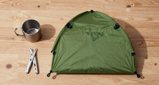 Camping