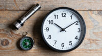 Daylight Saving Time