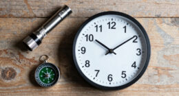 Daylight Saving Time