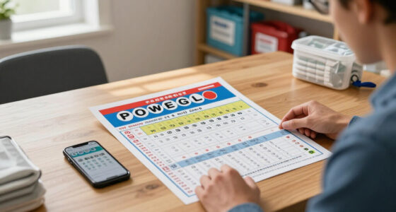 Did Anyone Win The $663 Million Powerball Jackpot? See The July 29 Winning Numbers