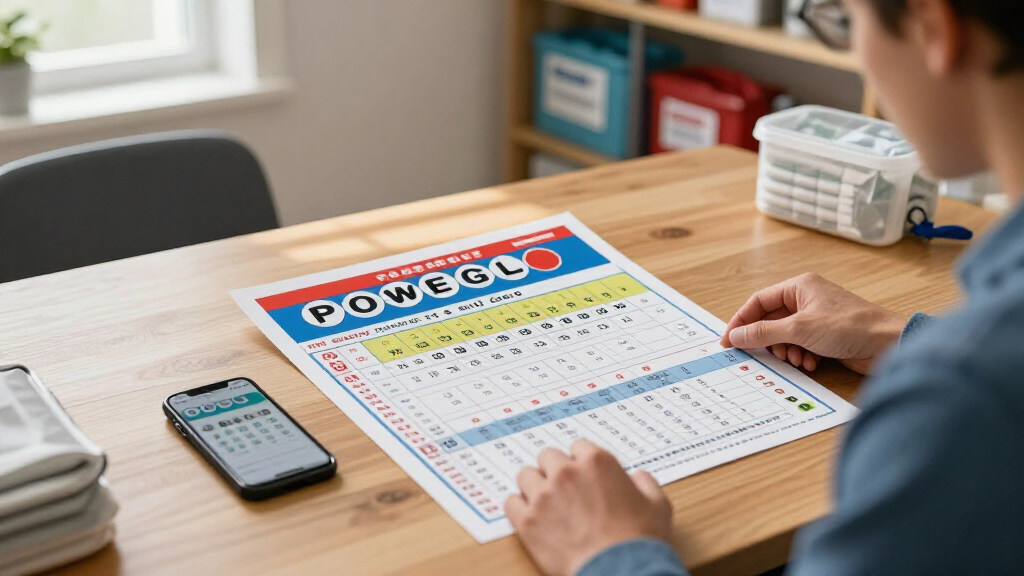 Did Anyone Win The $663 Million Powerball Jackpot? See The July 29 Winning Numbers