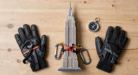Empire State Building Climbers