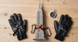 Empire State Building Climbers