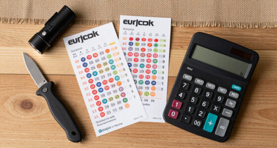 Eurojackpot-gewinner
