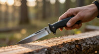Fallkniven S1 Review: Is This Legendary Blade Still the Ultimate Survival Knife?