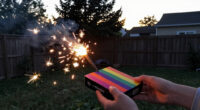 Fireworks Near Me