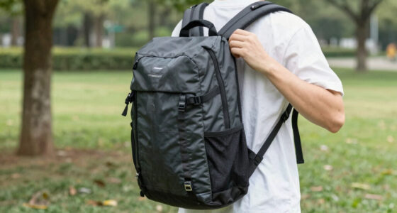 How to Choose Survival Backpacks For Students