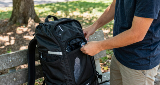 How to Choose Survival Backpacks For Students