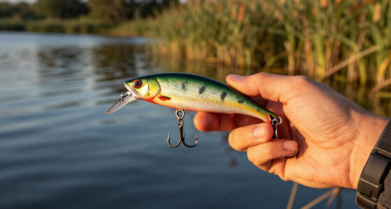 How To Fish A Deep Diving Crankbait For Giant Summer Bass
