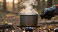 How To Survive Boiling Water