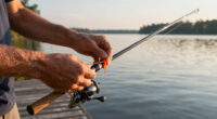 How To Tie A Uni Knot: This Is A Classic Knot That All Anglers Should Know