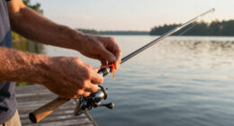 How To Tie A Uni Knot: This Is A Classic Knot That All Anglers Should Know