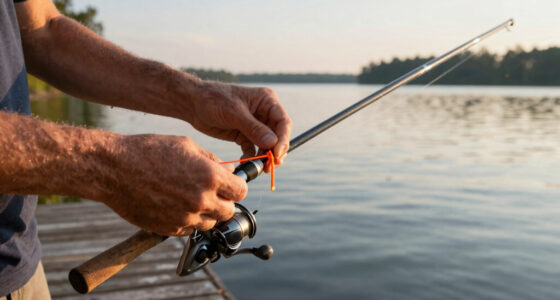 How To Tie A Uni Knot: This Is A Classic Knot That All Anglers Should Know