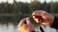How To Tie An FG Knot: The Strongest Way To Connect Braid To A Leader