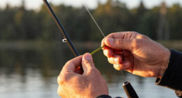 How To Tie An FG Knot: The Strongest Way To Connect Braid To A Leader